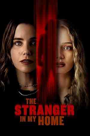 The Stranger in My Home (2025) vj emmy Sophia Bush